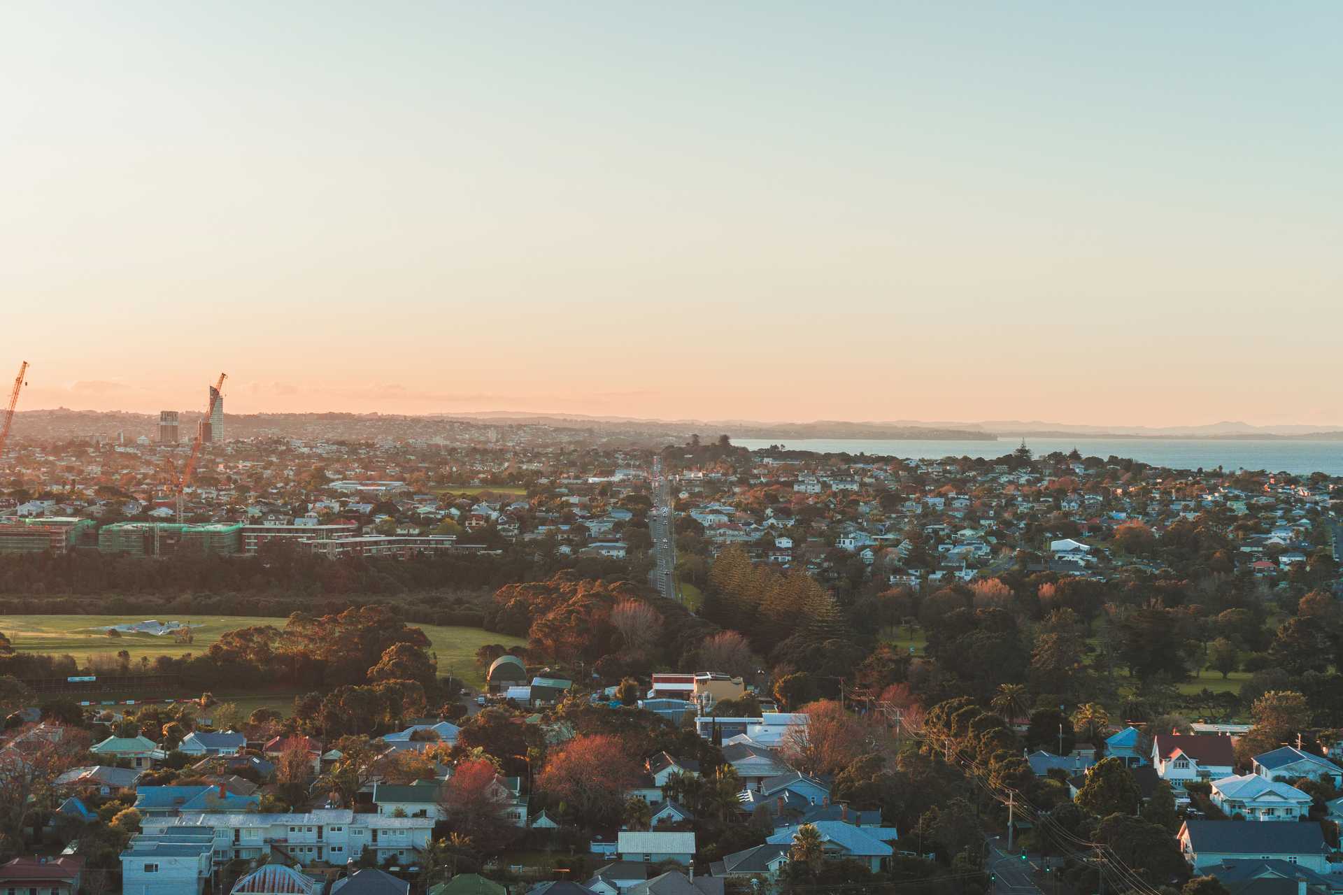 metro broadband in new zealand