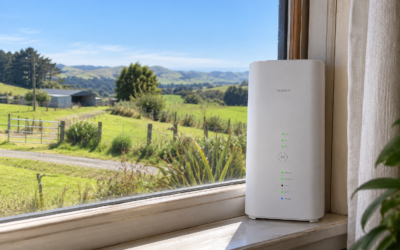 Is your 4/5G modem in the best spot it could be?