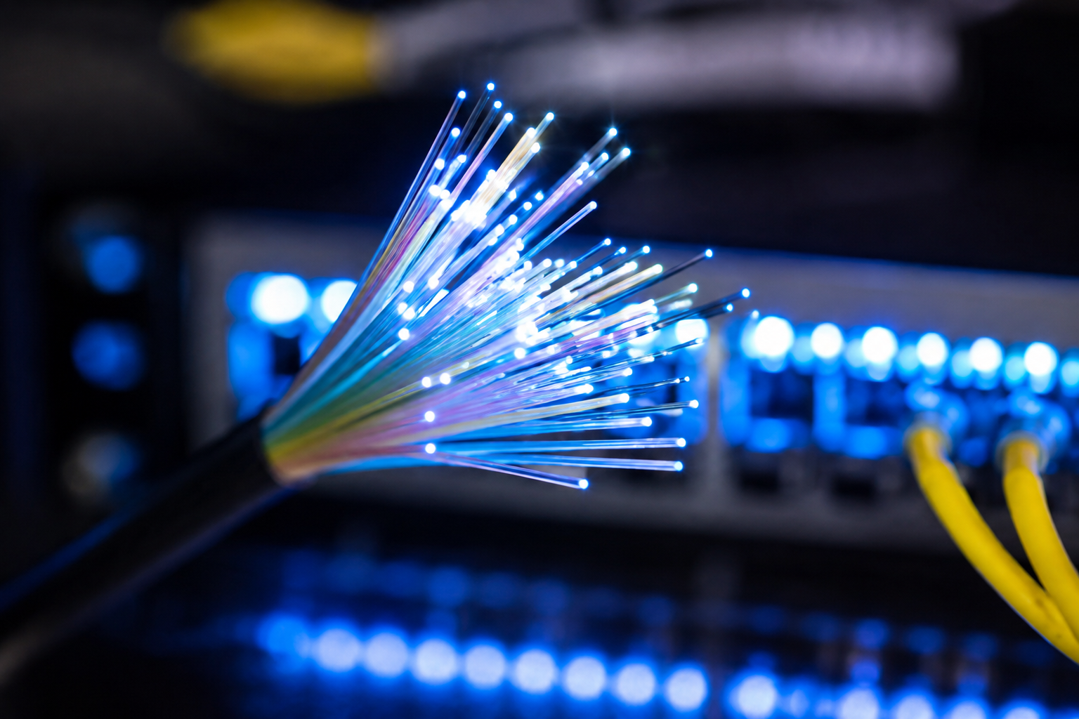 Fibre Compare Netspeed Fibre Speeds